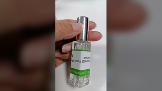 Эссенция аромата кокоса для геля-шампуня для душа