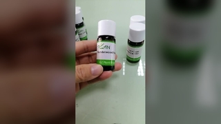 Ароматическое масло папайи Tropical Escape