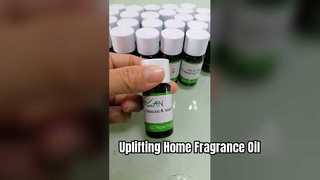 Ароматическое масло граната и грейпфрута для дома