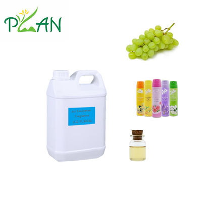 Долговечное натуральное кристаллическое виноградное ароматное эсенциальное масло в виде жидкого масла