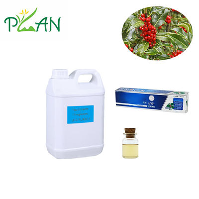 Высокочистая зубная паста из ореховой капусты Ароматическое масло Долговечное эфирные масла Зубная паста Парфюм