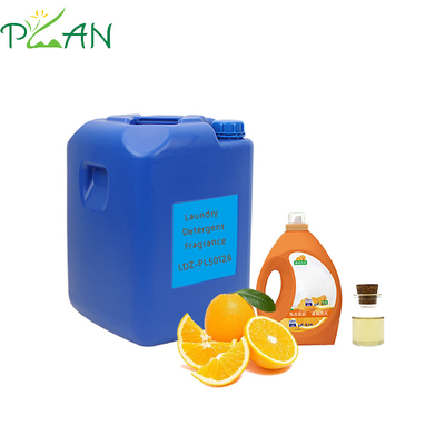 100% чистое сладкое оранжевое ароматное масло стиральное средство Essence Fruit Flavors Oil
