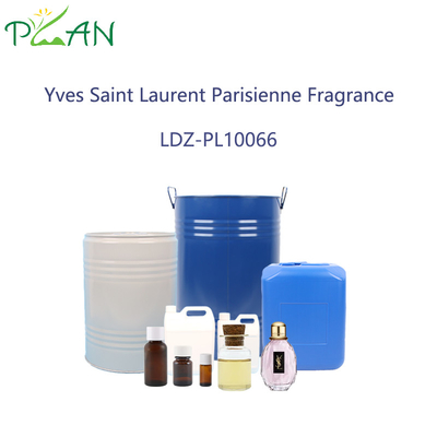 Ароматизированные ароматические ароматы Y ves S aint L aurent Parisienne Fragrance