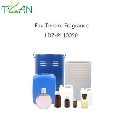 100% чистый Eau Tendre парфюмерная эсенция для создания парфюмерии