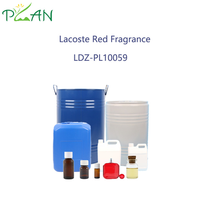 Бесплатный образец 10 мл масляной эссенции Lacos te Red Fragrance для изготовления духов  100% чистый