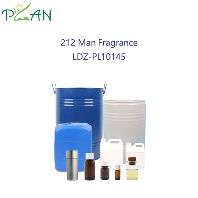 Парфюмерное масло 212 Man Fragrance  Для изготовления духов  Бесплатный образец