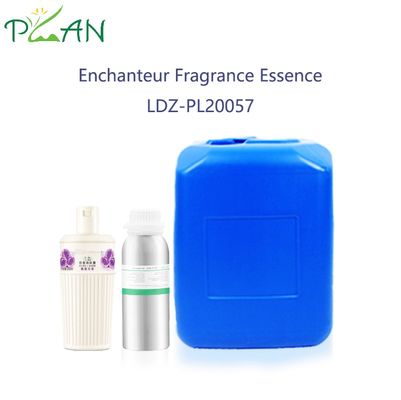 Аромат для мытья тела Эсенция Enchanteur для геля для душа и создания ароматного мыла