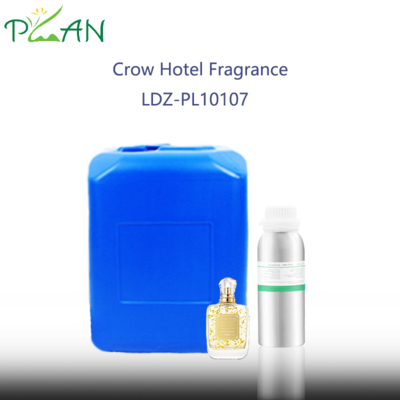 Масло для духов Crow Hotel Fragrance Flavor, бестселлер, для изготовления духов