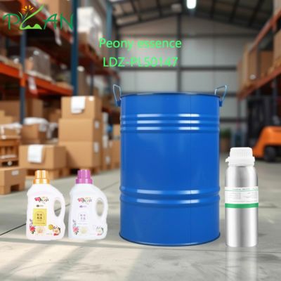 Концентрированный детергент для стирки, экологически чистый