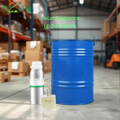 Oscar Fragrance Perfume Oil for Perfume Making Floral Fruity Woody