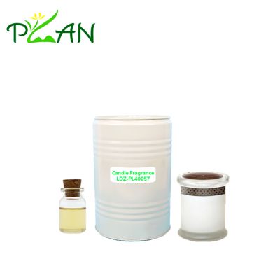 ISO класс Гавана Дата Аромат Эссенция для изготовления ароматических свечей со сроком годности 24 месяца