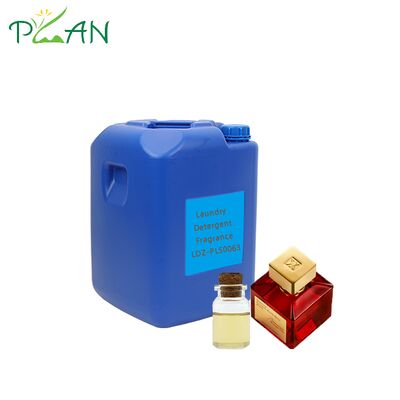 Бесплатный образец Красный кристаллический аромат для стирки