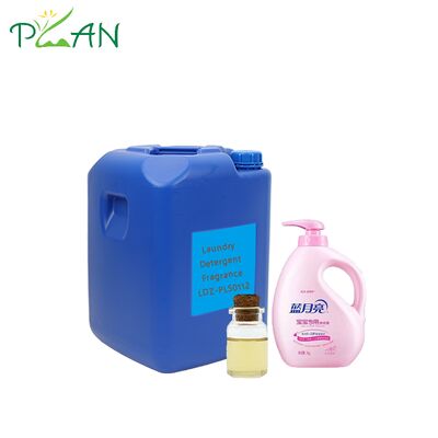 Бесплатный образец аромата бурберри для стирального средства и смягчителя тканей, делающего кожу дружественной