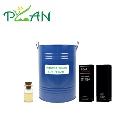 Концентрированное парфюмерное масло черной жемчужины с стандартами IFRA и бесплатным образцом для роскошной ароматизации