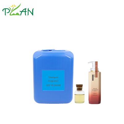 Джо Малоун вдохновила цветочно-фруктовое ароматное масло для шампуня с сроком годности 12-24 месяца