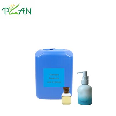 Концентрированное цветочно-фруктовое ароматическое масло для шампуня и ароматизированного мыла с формулой без фталатов и рекомендуемой дозировкой 3-10%