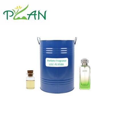 Концентрированное сырье крыша сад (Hermes s) аромат парфюмерное масло с бесплатным образцом для роскошного парфюмерии