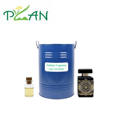 Концентрированное безалкогольное долговечное парфюмерное масло для изготовления роскошных ароматов