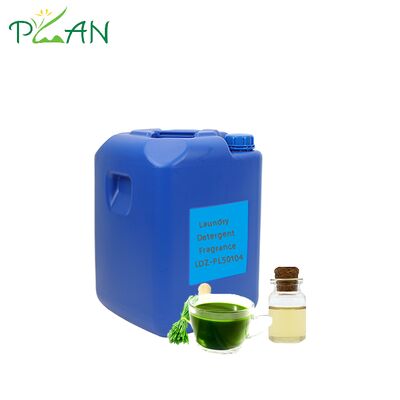 Бесплатный образец Лимонная вербена ароматное эсенциальное масло для тканей смягчающее средство и стиральные средства продукции дружественный к коже