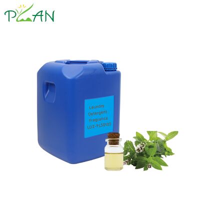 Бесплатный образец лаванды перечной мяты ароматное эссенциальное масло для тканей смягчающее средство и стиральное средство для стирки продукция дружественная к коже