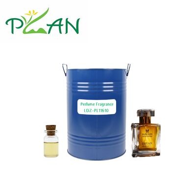 Бесплатный образец высококонцентрированного парфюмерного масла с ароматом табака и розы для производства парфюма для тела