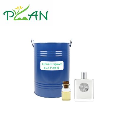 Высококонцентрированный свободный образец Ваниль Венеры Ароматное масло для производства парфюмерии для тела