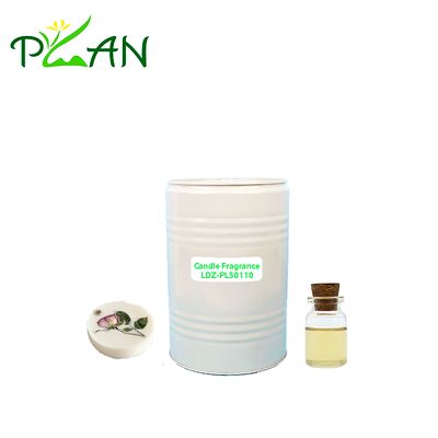 Эфирное масло «Английская груша и фрезия» для диффузоров и свечей - Стойкое ароматическое масло, сертифицированное IFRA