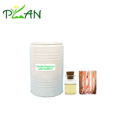 Ароматизатор для изготовления свечей Грейпфрут и Гуава Эфирное масло для производства ароматических свечей с бесплатным образцом