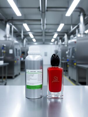 Аромат и Отдушка Эссенция Настоящей Любви Масло для изготовления парфюмерии для ежедневного использования с бесплатным образцом