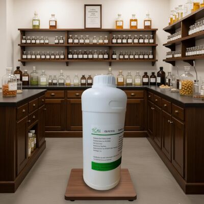 Эсенциальное масло Парфюм Нил Садовый аромат Эсенциальное масло для ежедневного использования Производство парфюмерии с бесплатным образцом