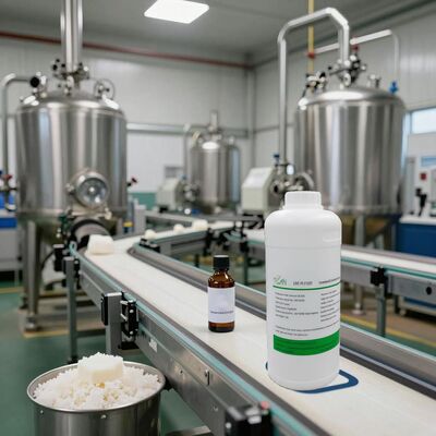 Эфирное масло Чистый Белый (Цветок Мужчины) Ароматическое масло для ежедневного использования в парфюмерии с бесплатным образцом