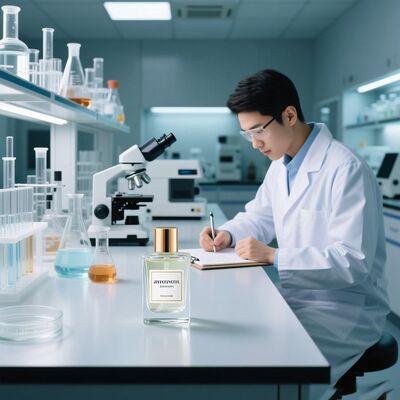 Парфюмерии для мытья тела Парфюмерное масло Дженни для шампуня и геля для душа и производства ароматного мыла - IFRA