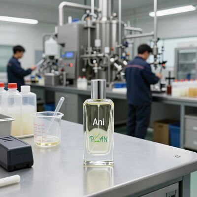 Ароматические масла Anni Fragrance Essence для ежедневного использования в парфюмерии / производстве с бесплатным образцом