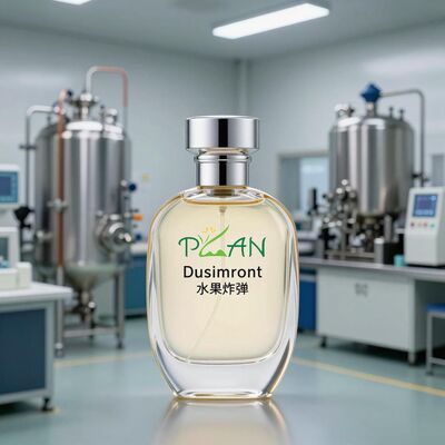 Парфюмерные масла Фруктовые бомбы Парфюмерные масла для повседневного использования Производство парфюмерии / Производство с бесплатным образцом