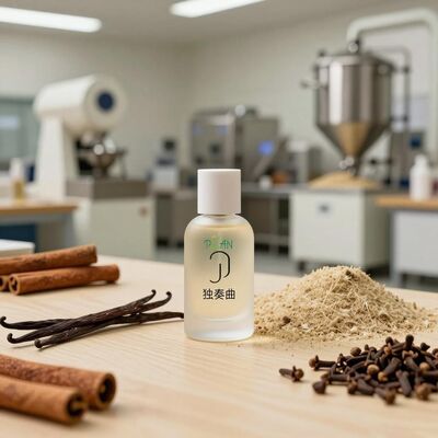 Чистые ароматические масла соло ароматическая сущность для повседневного использования парфюмерии Производство / Производство с бесплатным образцом