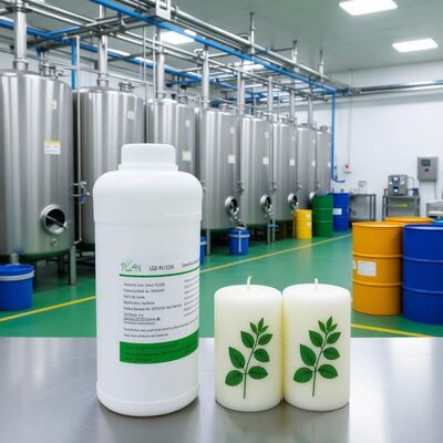 Высокоэффективное масло с ароматической эссенцией лимонной мяты для диффузеров и свечей - соответствует требованиям ИФРА и долговечно