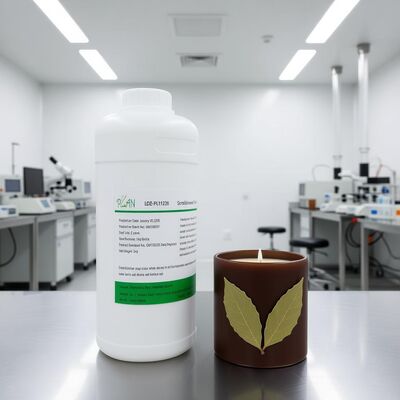 Свечное ароматическое масло с ароматом ежевики и лаврового листа, производство ароматических свечей горячего процесса с бесплатным образцом