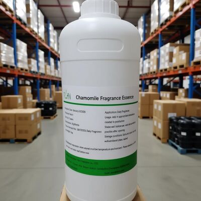 Долговечное ароматное масло для диффузеров и свечей, соответствующее требованиям IFRA - эфирное масло