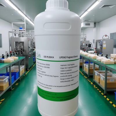 Эфирное масло для ароматизации отелей класса люкс с ароматом лаванды - Соответствует IFRA и долговечное для диффузоров и свечей