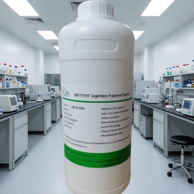 Легендарное ароматическое масло для изготовления парфюмерии с длительным ароматом и соответствием IFRA