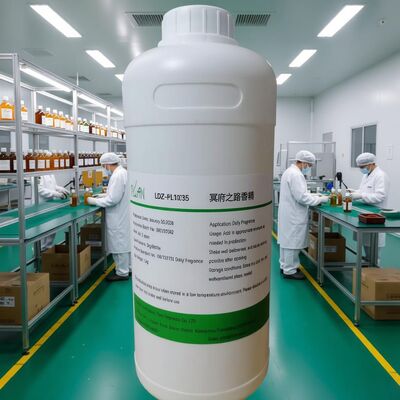 Дорога в ад - авангардное ароматическое ароматическое масло для производства парфюмерии с долговечным ароматом и соответствием IFRA