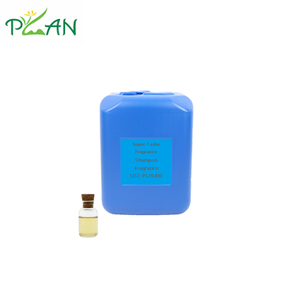 Body Wash Fragrance Super Cedar Fragrance Oil Scent Fragrance Oil For Shower gel &Shampoo &Scented Soap  Making /Productions with High-Surfactant Stability 